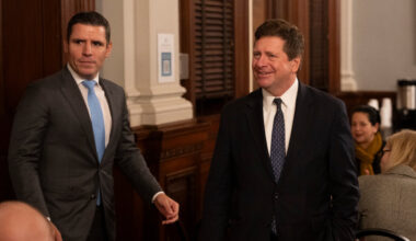 U.S. Attorney in Manhattan Names Deputy to Oversee Transition