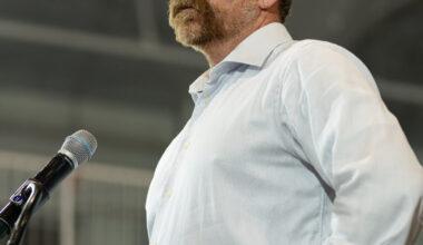 Live Updates: Graham Platner Suspends Maine Senate Bid After Rape Accusation