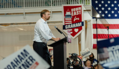 Inside the Implosion of Graham Platner’s Maine Senate Campaign: ‘A Slow-Rolling Disaster’