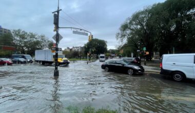 Federal Disaster Loans Now Available For May Brooklyn Flood