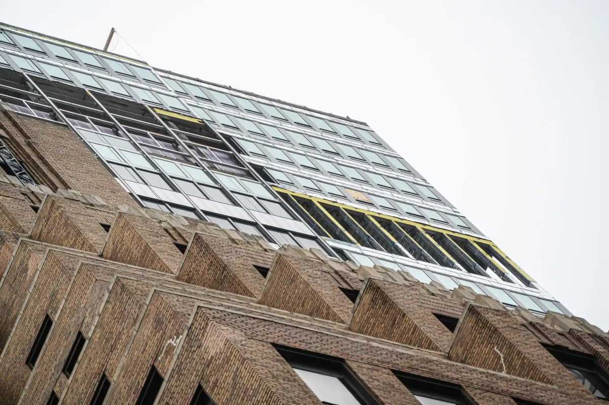 Editorial | Boosting NYC building safety
