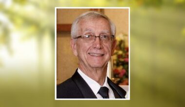James R. Sherman Obituary - New Comer Albany