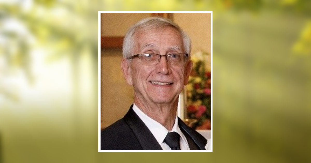 James R. Sherman Obituary - New Comer Albany