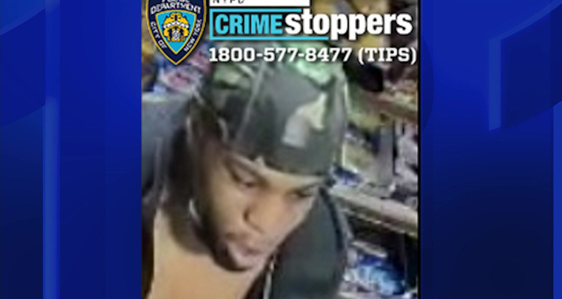 News 12 | Brooklyn | Two Men Wanted In Alleged Attack On 70 Year Old Woman In Flatbush