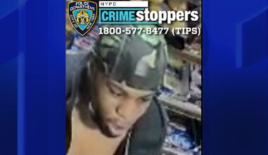 News 12 | Brooklyn | Two Men Wanted In Alleged Attack On 70 Year Old Woman In Flatbush