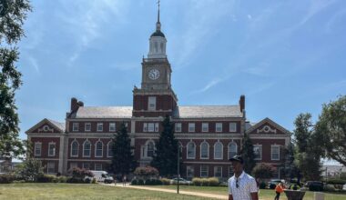 New York State Helping Students Disenrolled by Howard University