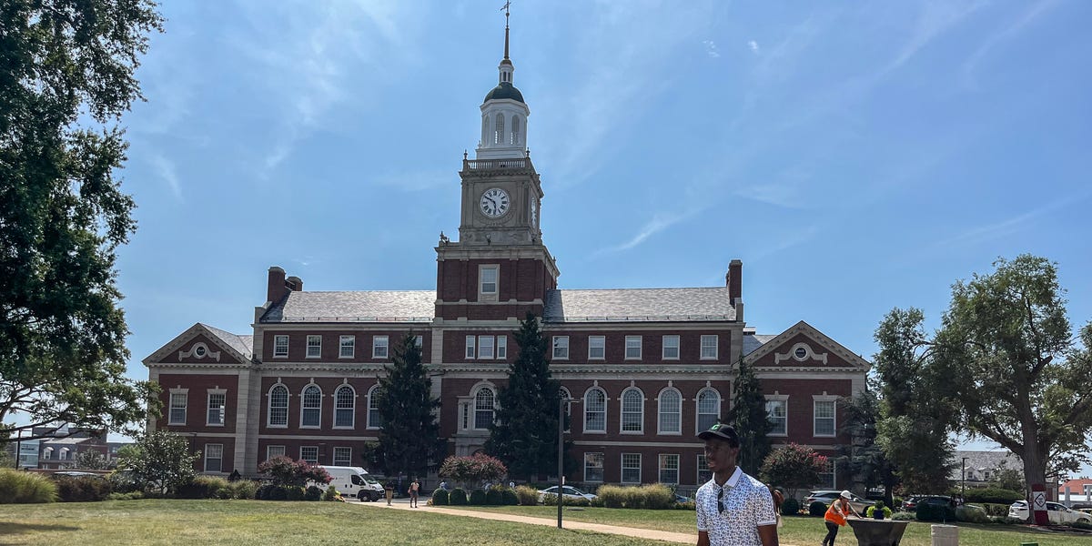 New York State Helping Students Disenrolled by Howard University