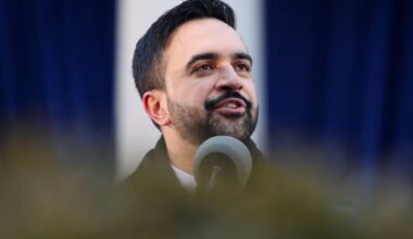 New York's millionaire exodus left a $12.2 billion hole in state finances: Report – Firstpost