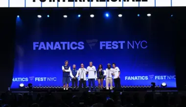 Inter at Fanatics Fest NYC: an occasion that bridged football, culture, and community