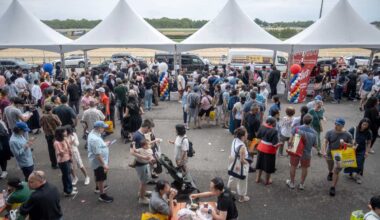 Malaysia Festival brings spirit of Malaysia to Resorts World New York City – QNS