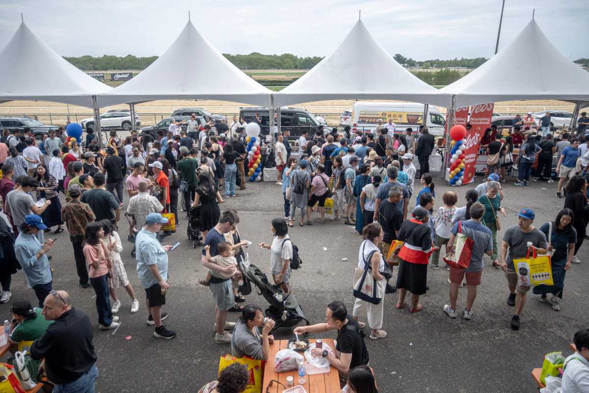 Malaysia Festival brings spirit of Malaysia to Resorts World New York City – QNS