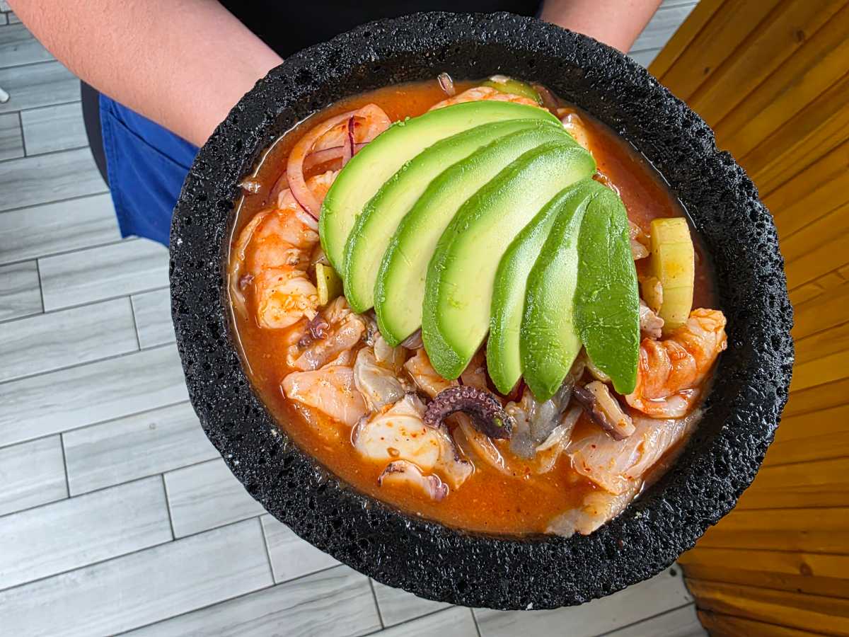 Where to eat along the 7 train in Queens before and after the US Open – QNS