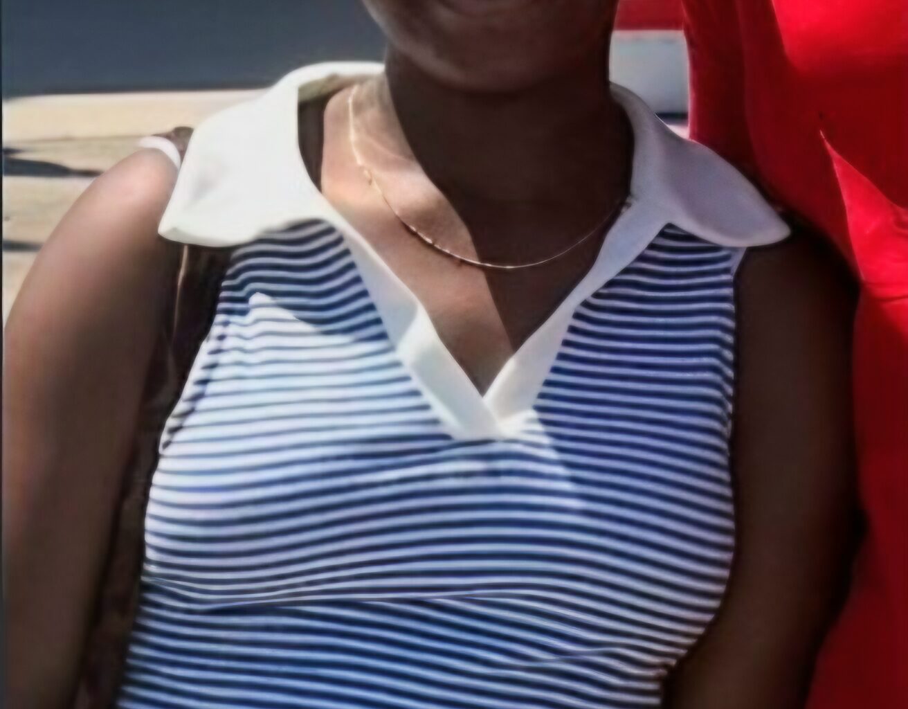 Madison Carr, 13, Missing