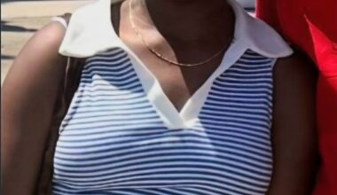 Madison Carr, 13, Missing