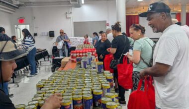 The Brilla Bodega helps feed Bronx families while school is out – Bronx Times