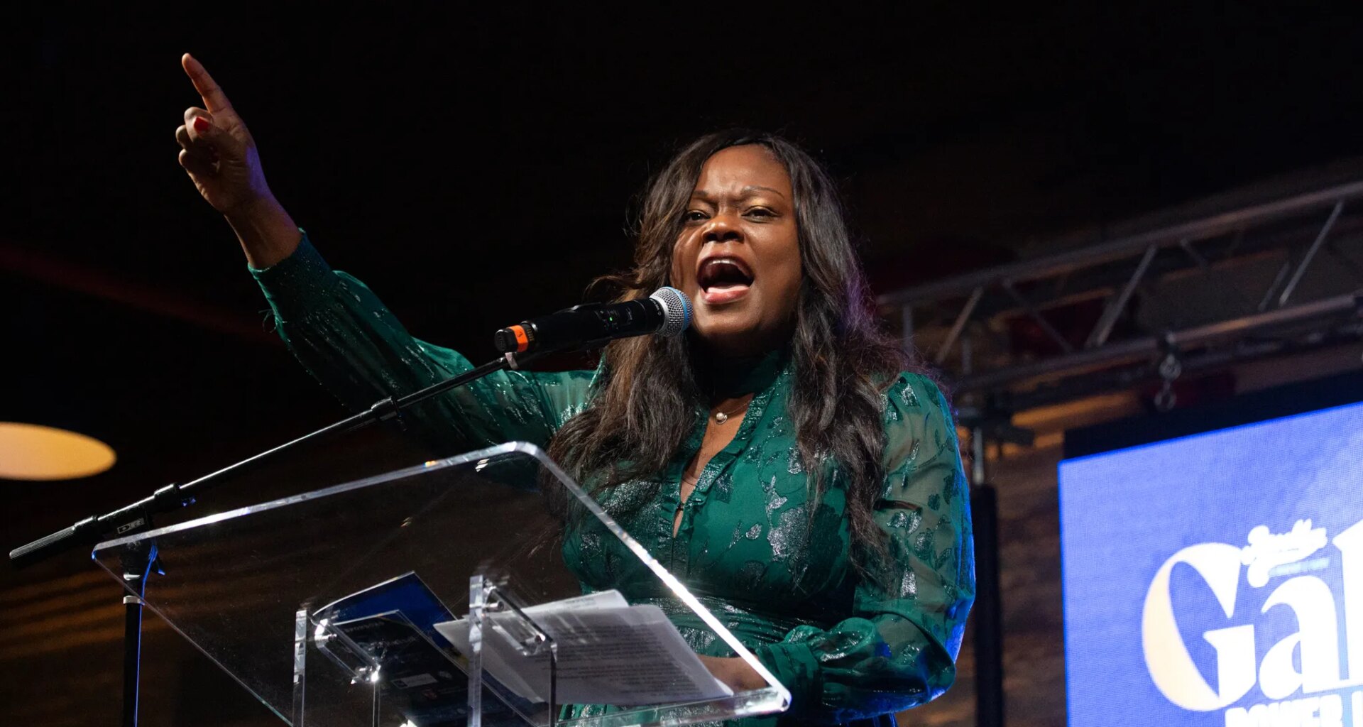 Brooklyn Reformers Set to Oust Embattled Democratic Party Chair Rodneyse Bichotte Hermelyn