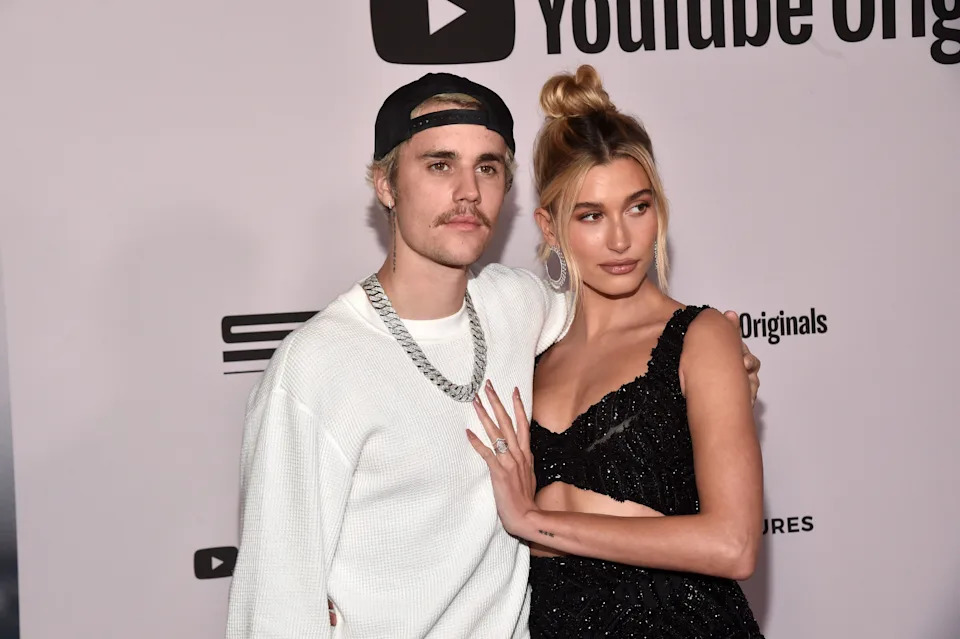 Justin Bieber and Hailey Bieber currently reside in Los Angeles and also own property in La Quinta, California, and Ontario.