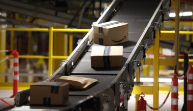Amazon makes sellers label AI-generated people in images after NY law