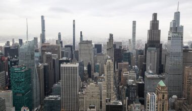 NYC high-rise unstable after columns buckle, forcing evacuations