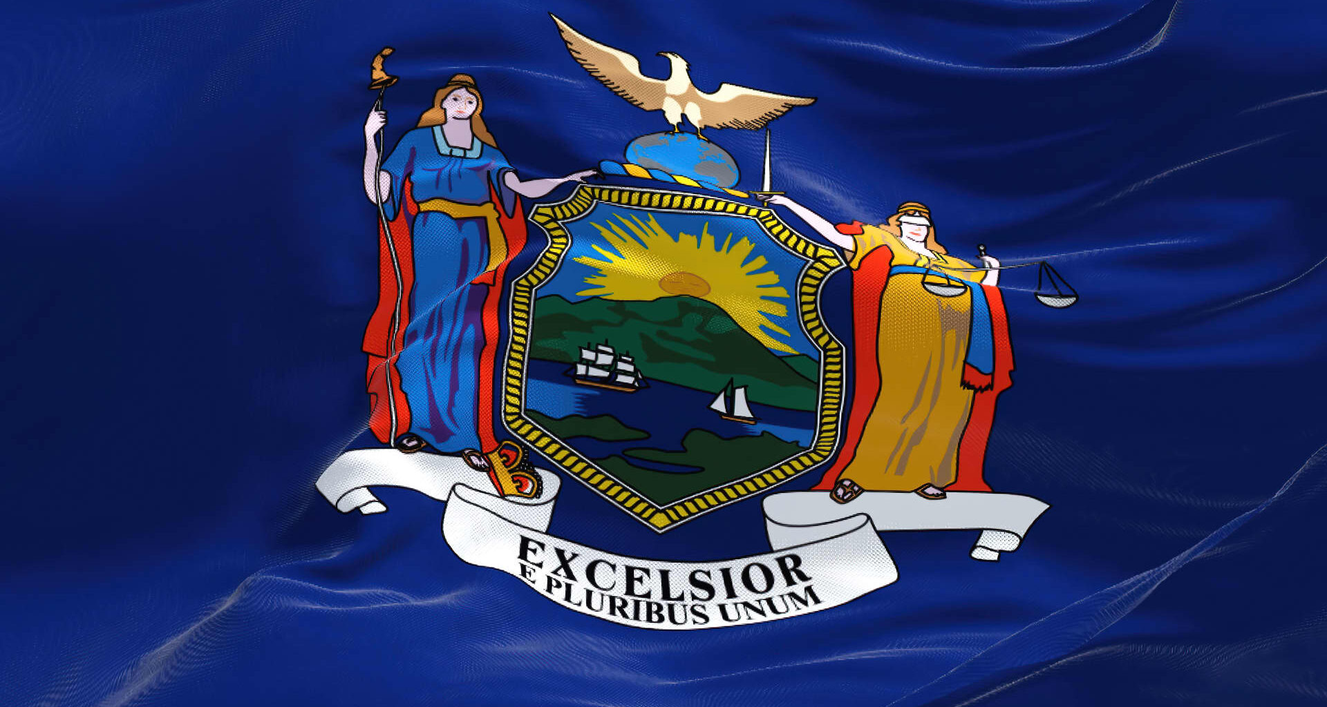 New York is No. 18 on Top States for Business 2026