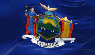 New York is No. 18 on Top States for Business 2026