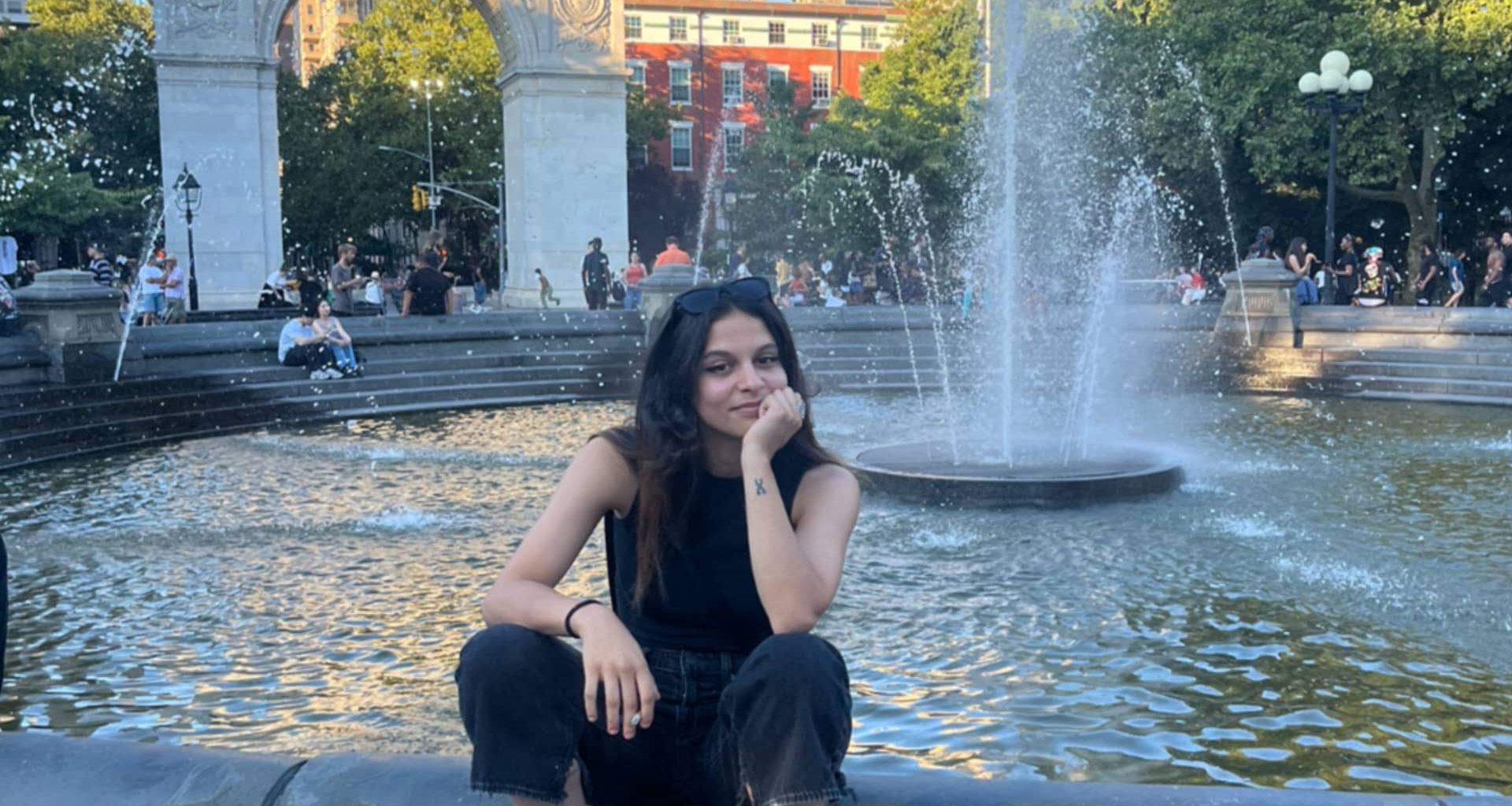 How 27-year-old left her job to start Locksmith Girl of NYC