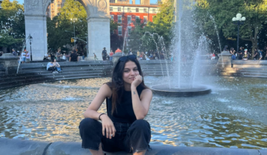 How 27-year-old left her job to start Locksmith Girl of NYC