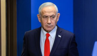Trump says Netanyahu won't be arrested in New York, pushing back on Mamdani