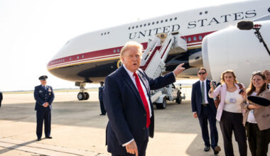 Times Journalists Subpoenaed as Trump Escalates Pressure on Media