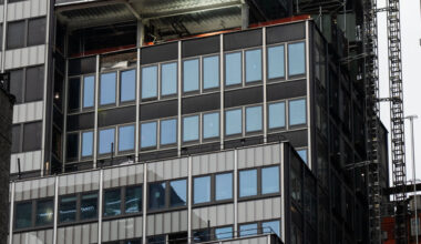 Buckling Manhattan High Rise Becomes Focus of Criminal Investigation