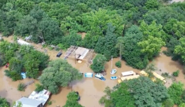 Flooding in Missouri Prompts State of Emergency and at Least 100 Rescues