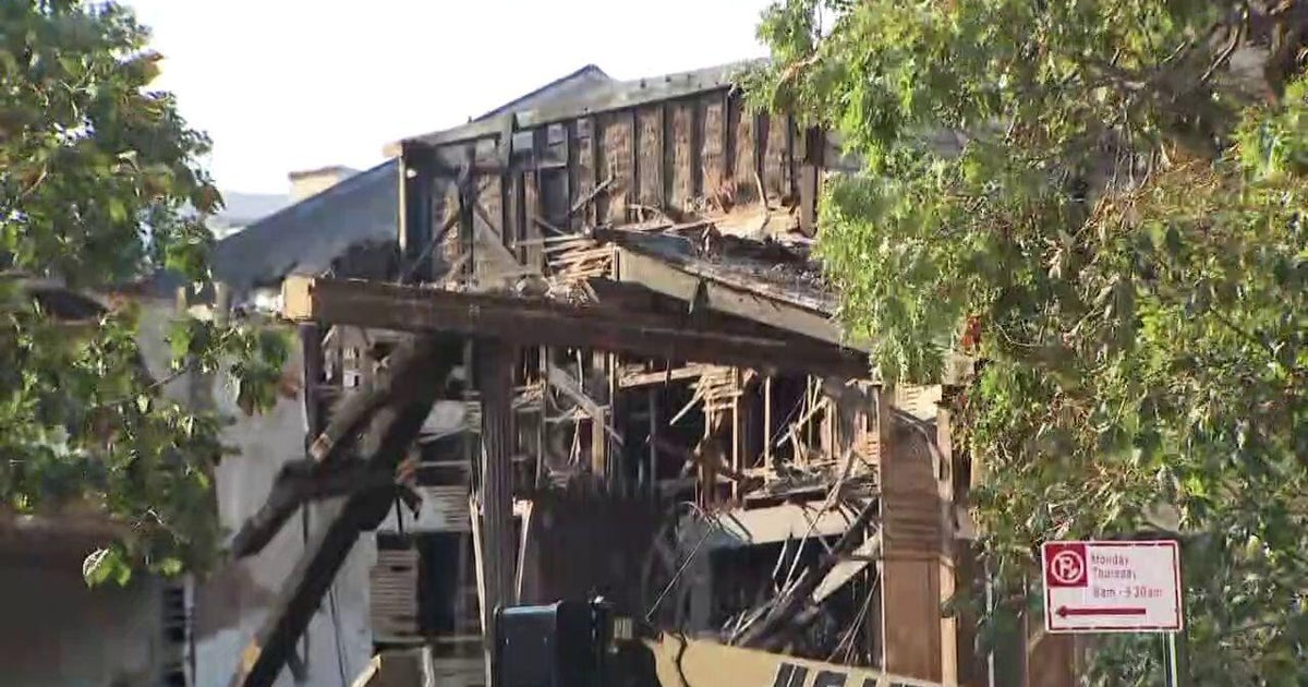 Fire that destroyed beloved Brooklyn church to be investigated as arson. Here's what we know.