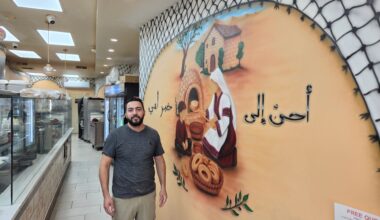 In New York’s ‘Little Palestine’, fans cheer for Spain in World Cup final | World Cup 2026 News
