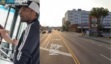Bus-riding bigot in Queens threatens woman with box cutter during anti-Muslim tirade: cops