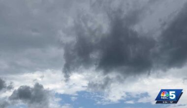 Air quality alerts issued as wildfire smoke impacts Vermont, New York