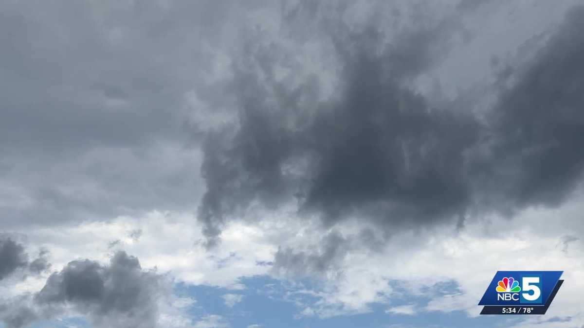 Air quality alerts issued as wildfire smoke impacts Vermont, New York