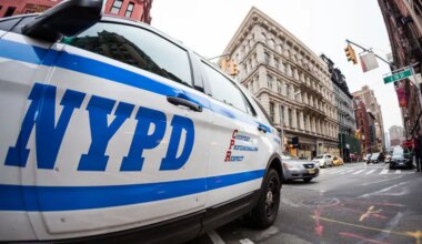 NYPD investigates antisemitic and anti-Muslim attack in Brooklyn