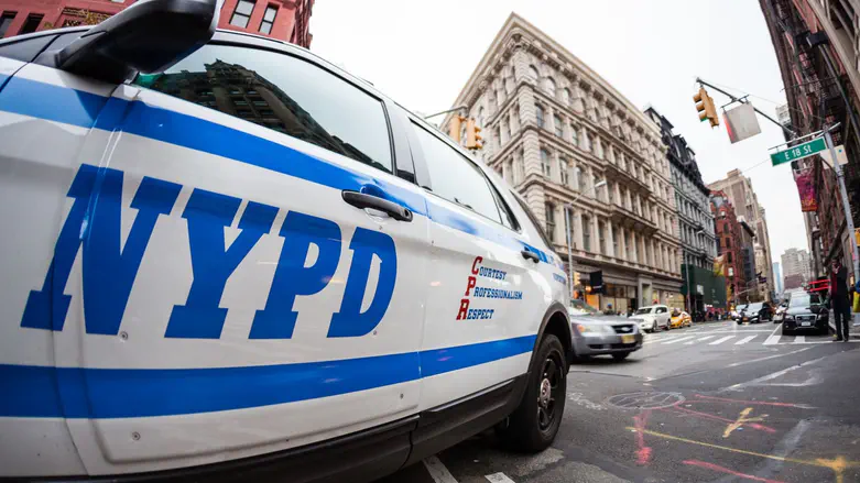 NYPD investigates antisemitic and anti-Muslim attack in Brooklyn