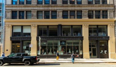 Zar Property NY Buys 118 West 22nd Street for $28M – Commercial Observer