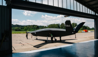 Inside the Secret Factory That Supplies Ukraine’s War Drones