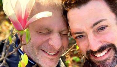 Jayson Conner, 48, and Jeffrey Newman, 58, Die; Gave Thousands of Backpacks to Those in Need