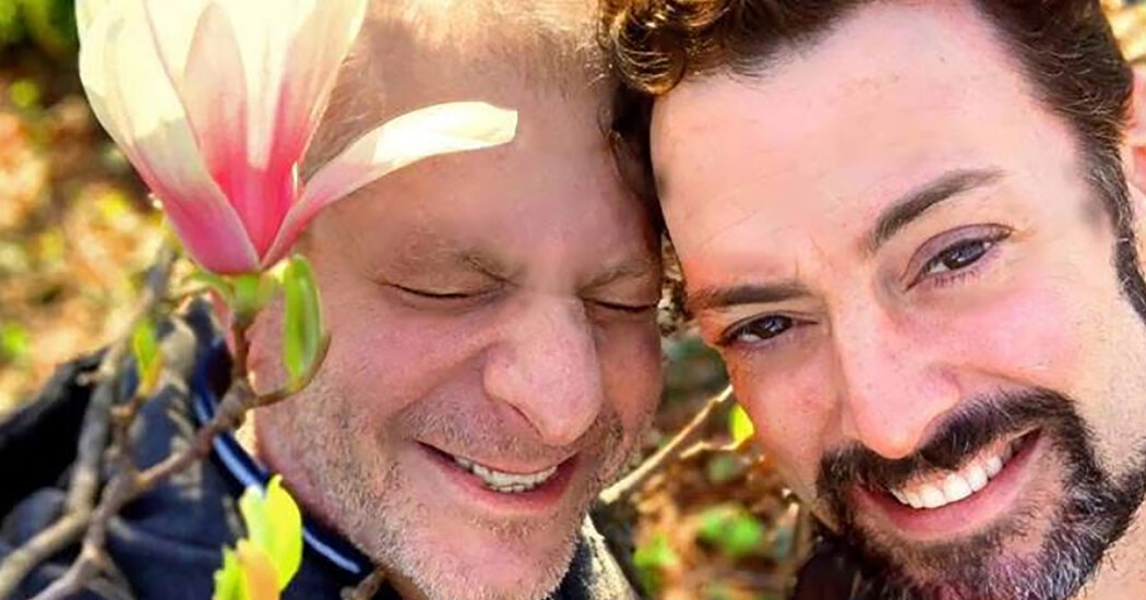 Jayson Conner, 48, and Jeffrey Newman, 58, Die; Gave Thousands of Backpacks to Those in Need