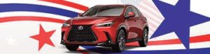 The celebration continues with the Luxury Awaits Lexus Drawing on Saturday, July 25, where the grand-prize winner drives off in a 2026 Lexus NX 350 and five additional winners pocket $1,000 cash each.
