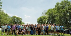 The Save a Young Life Foundation (SYLF) proudly celebrated its 20th Annual Achilles & Mary Mavromatis Memorial Golf Classic on Friday, June 12, 2026, at Clearview Golf Course in Bayside welcoming more than 100 golfers, community leaders, local businesses, and supporters for a day of fellowship and fundraising to benefit children and families facing serious medical challenges.
