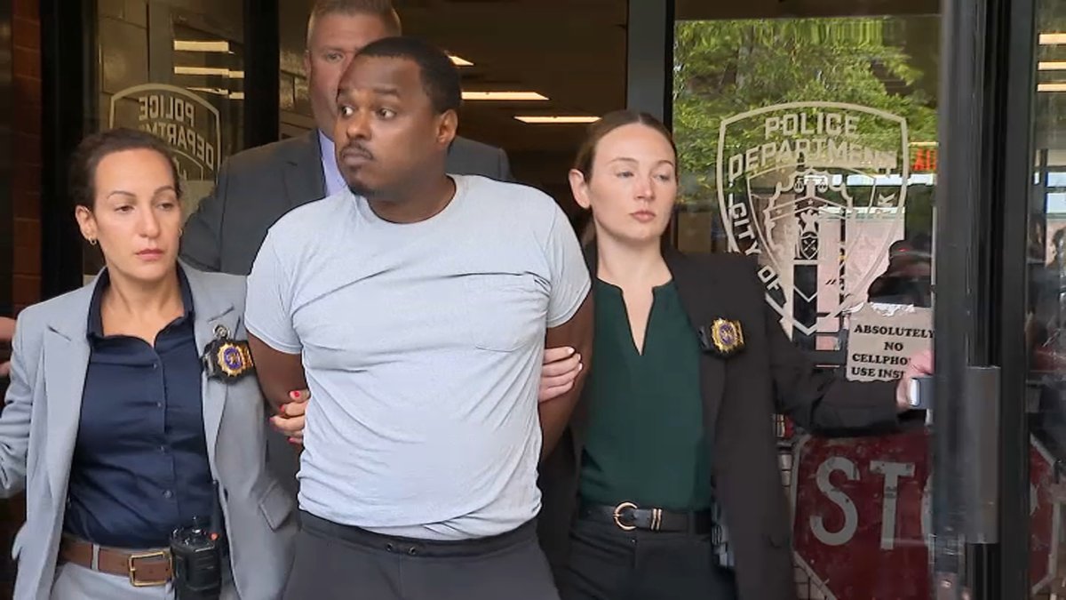 Suspect arrested in Mount Eden shooting that killed 12-year-old Jacob Freytes – NBC New York