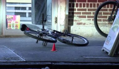 12-year-old killed in triple shooting in front of Bronx bodega. Here's the latest on the investigation.