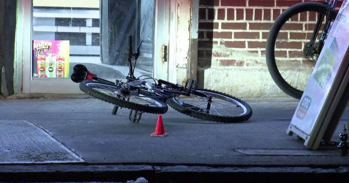 12-year-old killed in triple shooting in front of Bronx bodega. Here's the latest on the investigation.