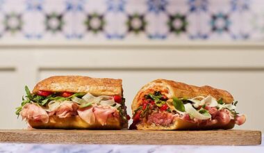 One of NYC's most beloved Italian sandwich shops is opening another Manhattan location