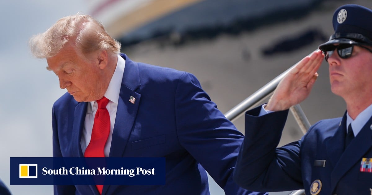 US prosecutors dropping New York Times subpoenas over Trump plane reporting
