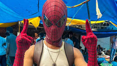 From Queens to Kolkata: Why Spider-Man feels like one of us